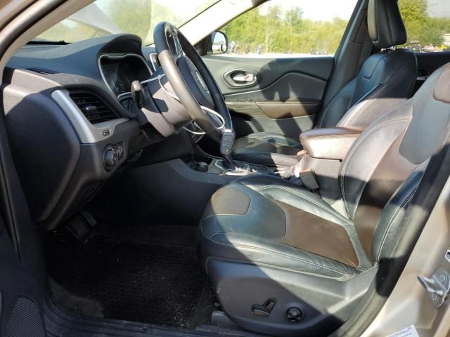 Photo 7 from auction – 2014 JEEP CHEROKEE L with VIN 1C4PJMDSXEW193034