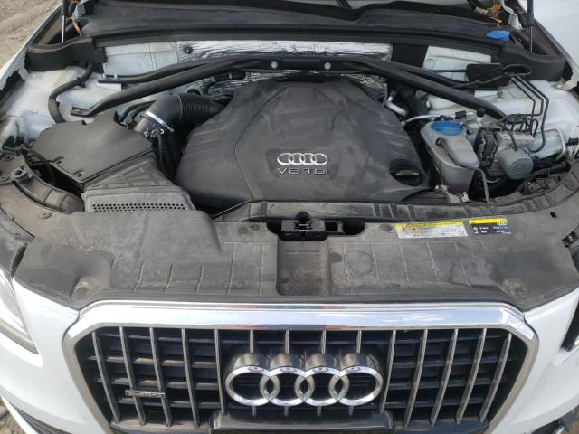 Photo 11 from auction – 2015 AUDI Q5 TDI PRE with VIN WA1CMAFP0FA136668