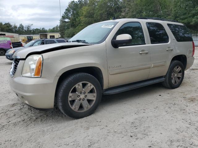 GMC YUKON 2007 with VIN 1GKFC13017R228778 - Photo from auction