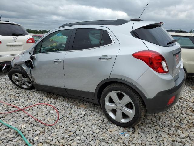 Photo 2 from auction – 2015 BUICK ENCORE with VIN KL4CJGSB8FB253477
