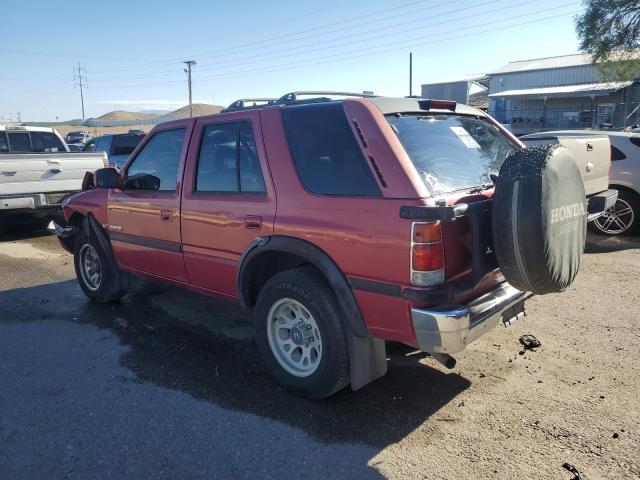 Photo 2 from auction – 1995 HONDA PASSPORT E with VIN 4S6CK58V8S4427302