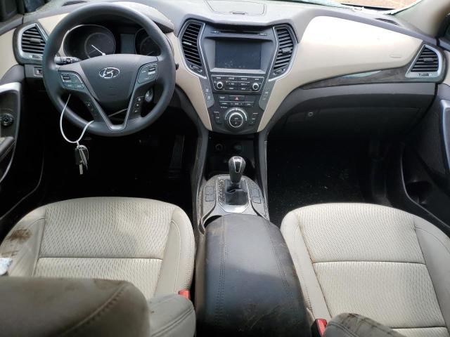 صورة رقم 8 من المزاد - 2017 HYUNDAI SANTA FE S مع VIN 5NMZU3LB2HH026296