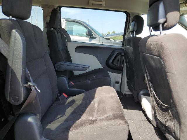 Photo 11 from auction – 2014 DODGE GRAND CARA with VIN 2C4RDGCGXER289267