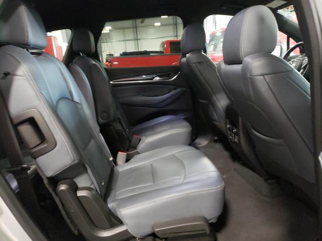 Photo 11 from auction – 2022 BUICK ENCLAVE PR with VIN 5GAERCKW8NJ130304