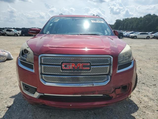 Photo 5 from auction – 2014 GMC ACADIA DEN with VIN 1GKKRTKD2EJ153713
