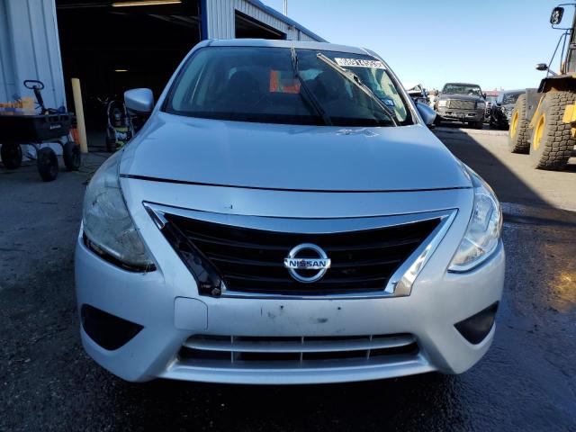Photo 5 from auction – 2017 NISSAN VERSA S with VIN 3N1CN7AP0HL843605