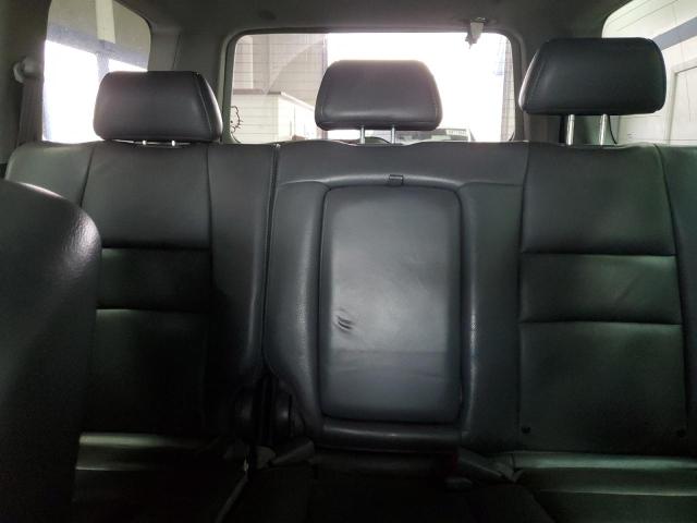 Photo 10 from auction – 2006 HONDA PILOT EX with VIN 2HKYF18556H555173