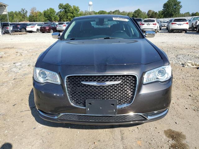 Photo 5 from auction – 2019 CHRYSLER 300 LIMITE with VIN 2C3CCAEG0KH631303