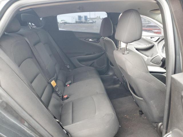 Photo 10 from auction – 2017 CHEVROLET MALIBU LT with VIN 1G1ZE5ST4HF125484