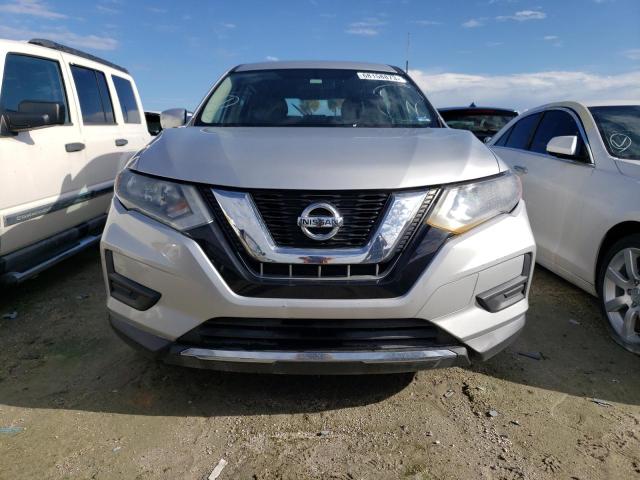 Photo 5 from auction – 2017 NISSAN ROGUE S with VIN KNMAT2MT2HP500188
