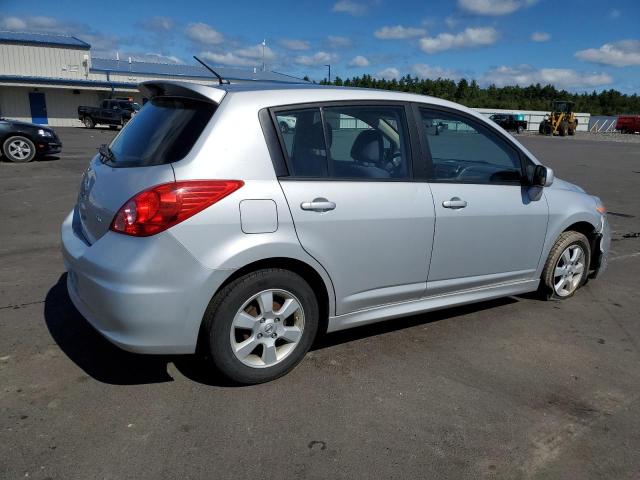 Photo 3 from auction – 2010 NISSAN VERSA S with VIN 3N1BC1CP8AL458214