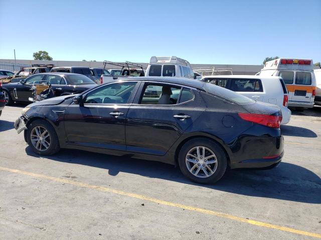 Photo 2 from auction – 2012 KIA OPTIMA LX with VIN 5XXGM4A77CG034235