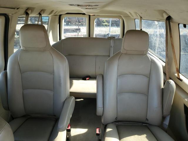 Photo 10 from auction – 2014 FORD ECONOLINE with VIN 1FMNE1BL2EDA27538