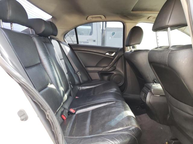 Photo 10 from auction – 2013 ACURA TSX TECH with VIN JH4CU2F66DC005750