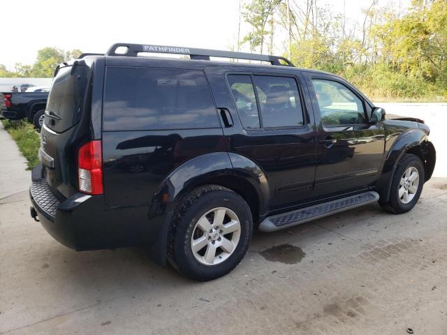 Photo 3 from auction – 2012 NISSAN PATHFINDER with VIN 5N1AR1NB9CC621052