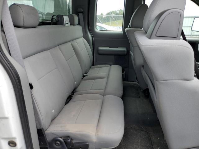 Photo 10 from auction – 2004 FORD F150 with VIN 1FTRX14W04NA88418