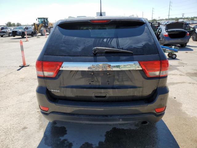 Photo 6 from auction – 2011 JEEP GRAND CHER with VIN 1J4RS4GG2BC554423