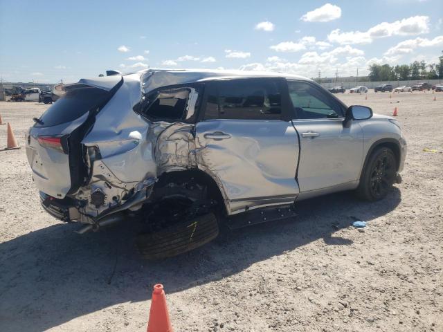 Photo 3 from auction – 2023 TOYOTA HIGHLANDER with VIN 5TDKDRAH7PS037088