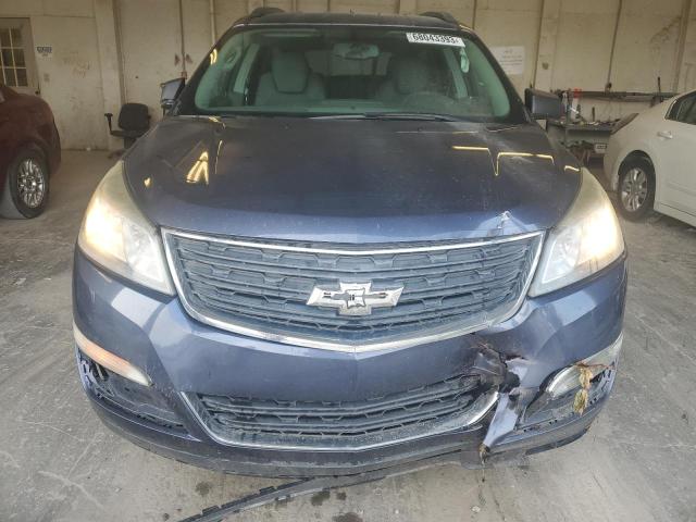 Photo 5 from auction – 2014 CHEVROLET TRAVERSE L with VIN 1GNKRFKD7EJ187117