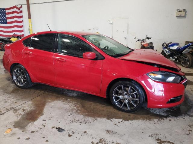 Photo 4 from auction – 2013 DODGE DART SXT with VIN 1C3CDFBH8DD110479