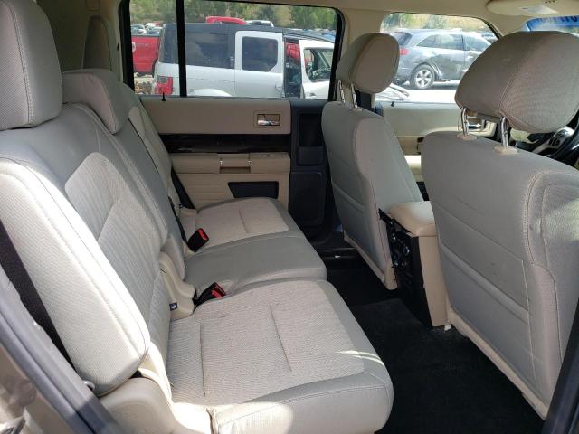 Photo 11 from auction – 2014 FORD FLEX SEL with VIN 2FMGK5C82EBD15939