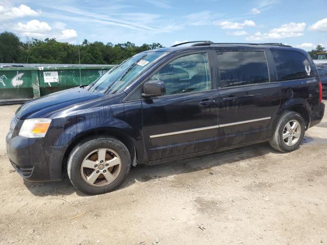 DODGE GRAND CARA 2010 with VIN 2D4RN5D1XAR440133 - Photo from auction