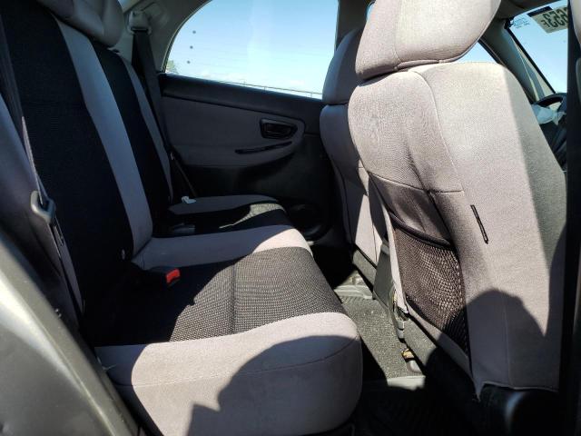 Photo 10 from auction – 2007 SUBARU IMPREZA 2. with VIN JF1GG61617H819343