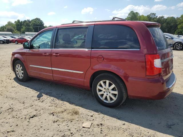 Photo 2 from auction – 2014 CHRYSLER TOWN & COU with VIN 2C4RC1BG2ER317161