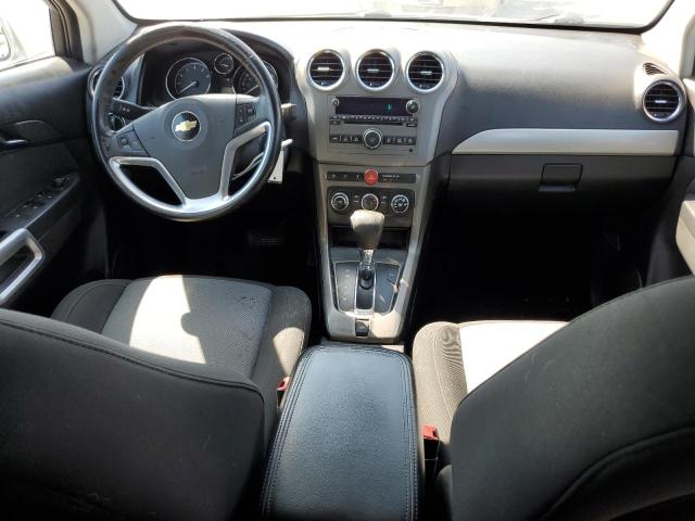 Фото 8 с аукциона – 2012 CHEVROLET CAPTIVA SP с VIN 3GNAL2EK5CS560781