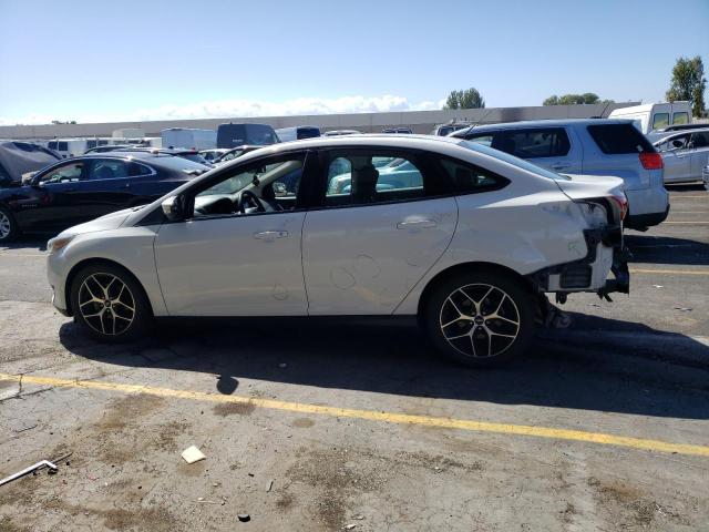 Photo 2 from auction – 2017 FORD FOCUS SEL with VIN 1FADP3H2XHL206513
