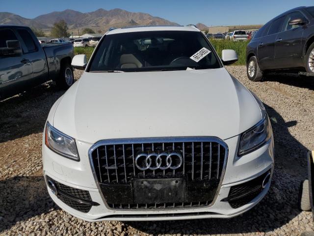 Photo 5 from auction – 2017 AUDI Q5 PREMIUM with VIN WA1D7AFP4HA005693