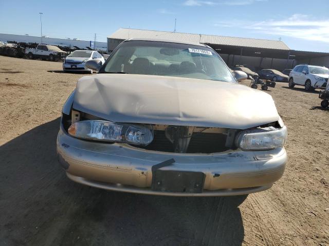 Photo 5 from auction – 2004 BUICK CENTURY CU with VIN 2G4WS52J041209087