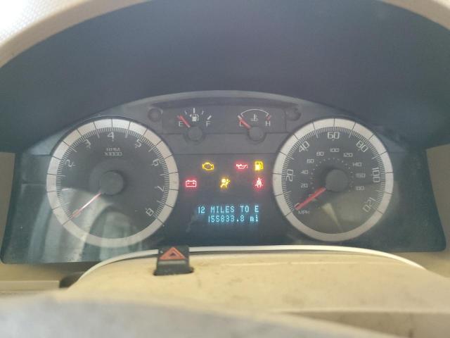 Photo 9 from auction – 2008 FORD ESCAPE XLT with VIN 1FMCU03158KA24389