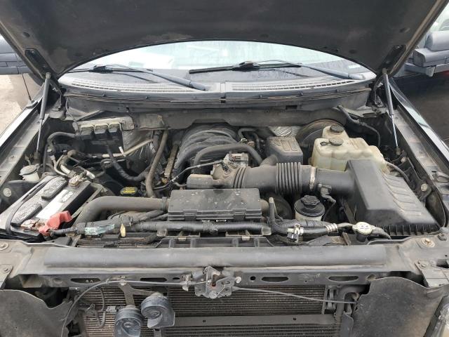 Photo 11 from auction – 2009 FORD F150 SUPER with VIN 1FTRX14859FA52288