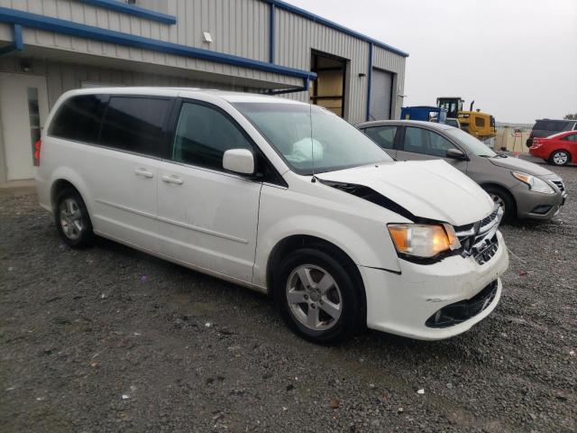 Photo 4 from auction – 2012 DODGE GRAND CARA with VIN 2C4RDGDG2CR158734
