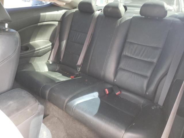 Photo 10 from auction – 2008 HONDA ACCORD EXL with VIN 1HGCS12818A006557