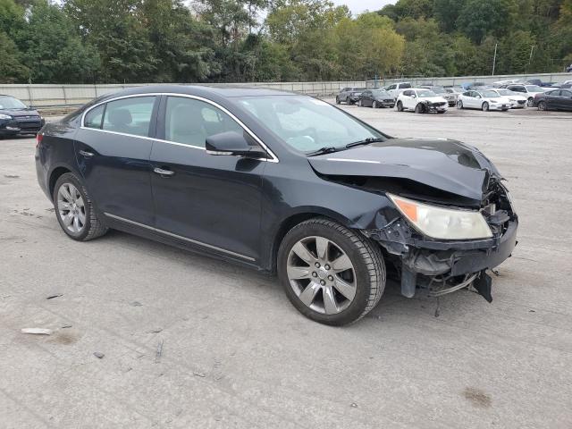 Photo 4 from auction – 2011 BUICK LACROSSE C with VIN 1G4GC5ED9BF306494