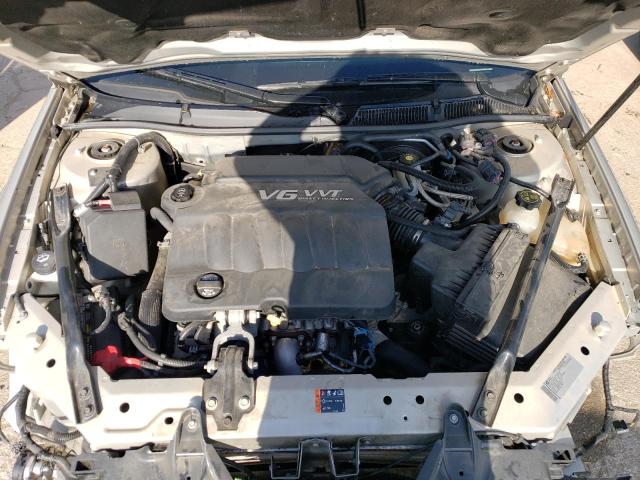 صورة رقم 11 من المزاد - 2012 CHEVROLET IMPALA LS مع VIN 2G1WF5E37C1272524
