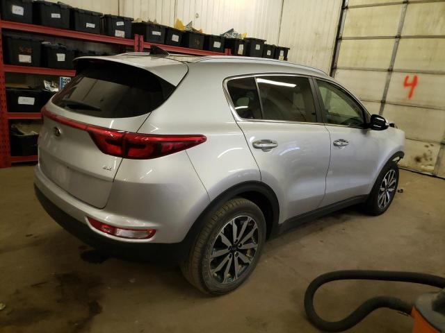 Photo 3 from auction – 2017 KIA SPORTAGE E with VIN KNDPN3AC0H7048742