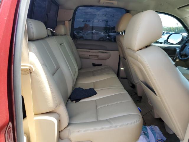Photo 10 from auction – 2013 CHEVROLET SILVERADO with VIN 3GCPKSE71DG279051