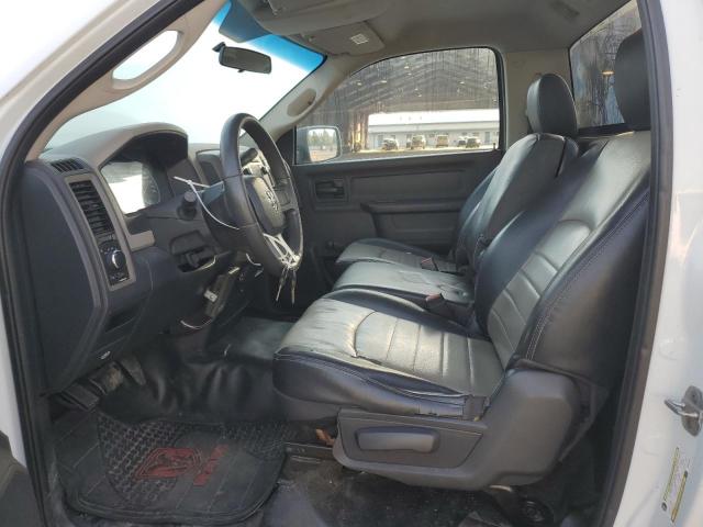 Photo 7 from auction – 2011 DODGE RAM 1500 with VIN 3D7JB1EP0BG548336