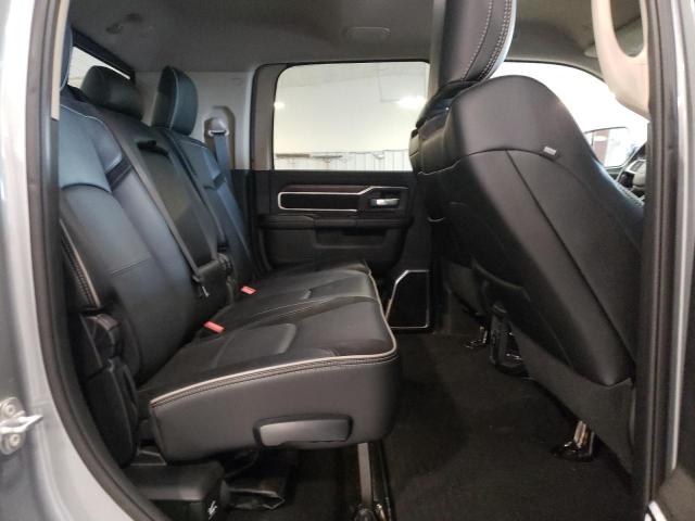 Photo 10 from auction – 2021 RAM 3500 LARAM with VIN 3C63R3ML1MG670710