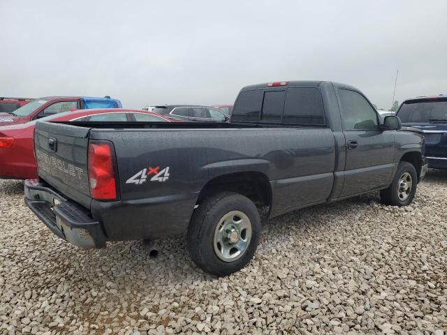 Photo 3 from auction – 2004 CHEVROLET SILVERADO with VIN 1GCEK14T04E296544