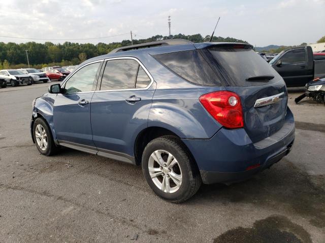 Photo 2 from auction – 2012 CHEVROLET EQUINOX LT with VIN 2GNALDEK3C6149387