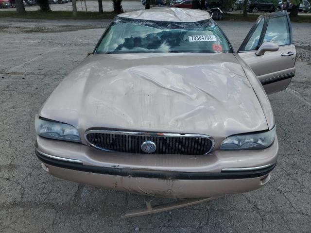 Photo 11 from auction – 1998 BUICK LESABRE CU with VIN 1G4HP52K2WH545598