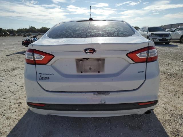 Photo 6 from auction – 2016 FORD FUSION SE with VIN 3FA6P0H79GR331280
