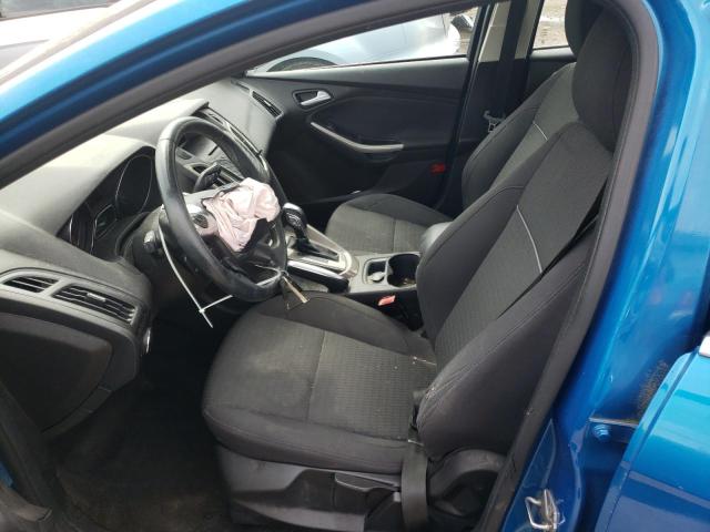 Foto 7 de la subasta – 2012 FORD FOCUS SEL con VIN 1FAHP3H23CL479433