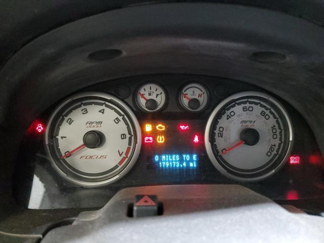 Снимка 9 от търг – 2008 FORD FOCUS SE с VIN 1FAHP35N58W156683