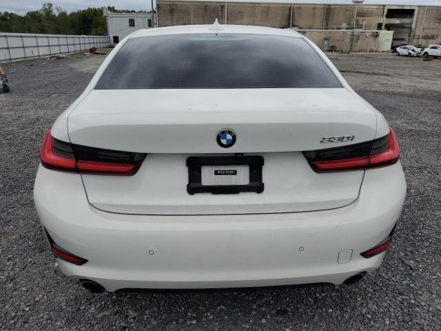 Photo 6 from auction – 2021 BMW 330I with VIN 3MW5R1J06M8B59226
