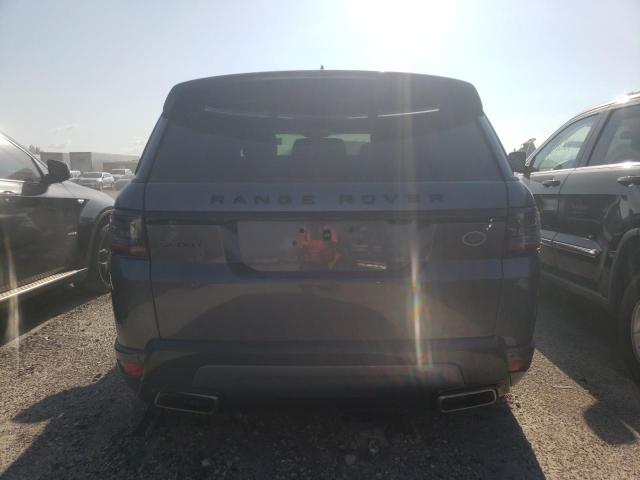 Photo 6 from auction – 2018 LAND ROVER RANGE ROVE with VIN SALWV2SV6JA812584